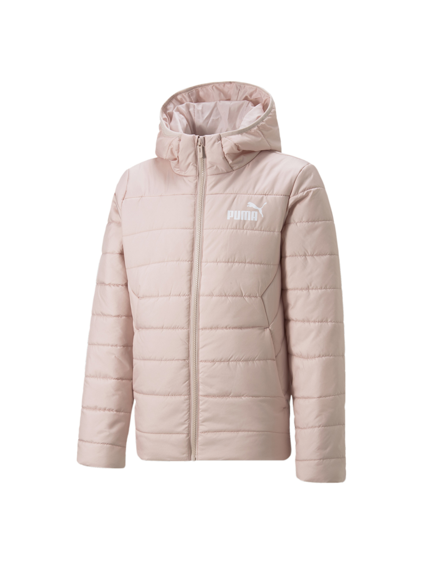 Куртки и дубленки PUMA Ess Padded Jacket модель 670559 Фото