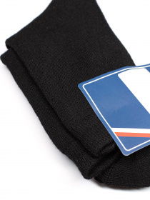 Носки и гольфы ISSA Plus модель NS-148_black Фото