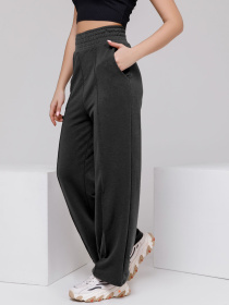 Штани спортивні ISSA Plus модель 12312A_darkgray Фото