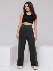 Штани спортивні ISSA Plus модель 12312A_darkgray Фото