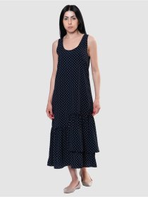 Сукня міді Arber модель ALW22.07.09 Фото