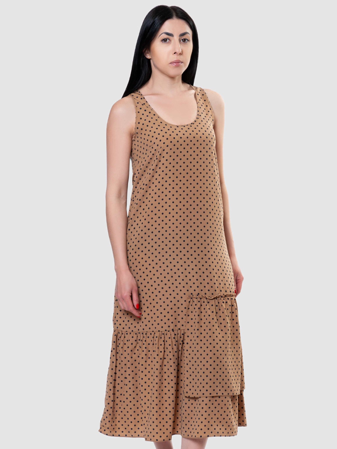 Сарафан Arber модель ALW22.07.16 Сарафан Arber модель ALW22.07.16 Фото