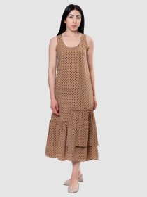 Сарафан Arber модель ALW22.07.16 Сарафан Arber модель ALW22.07.16 Фото