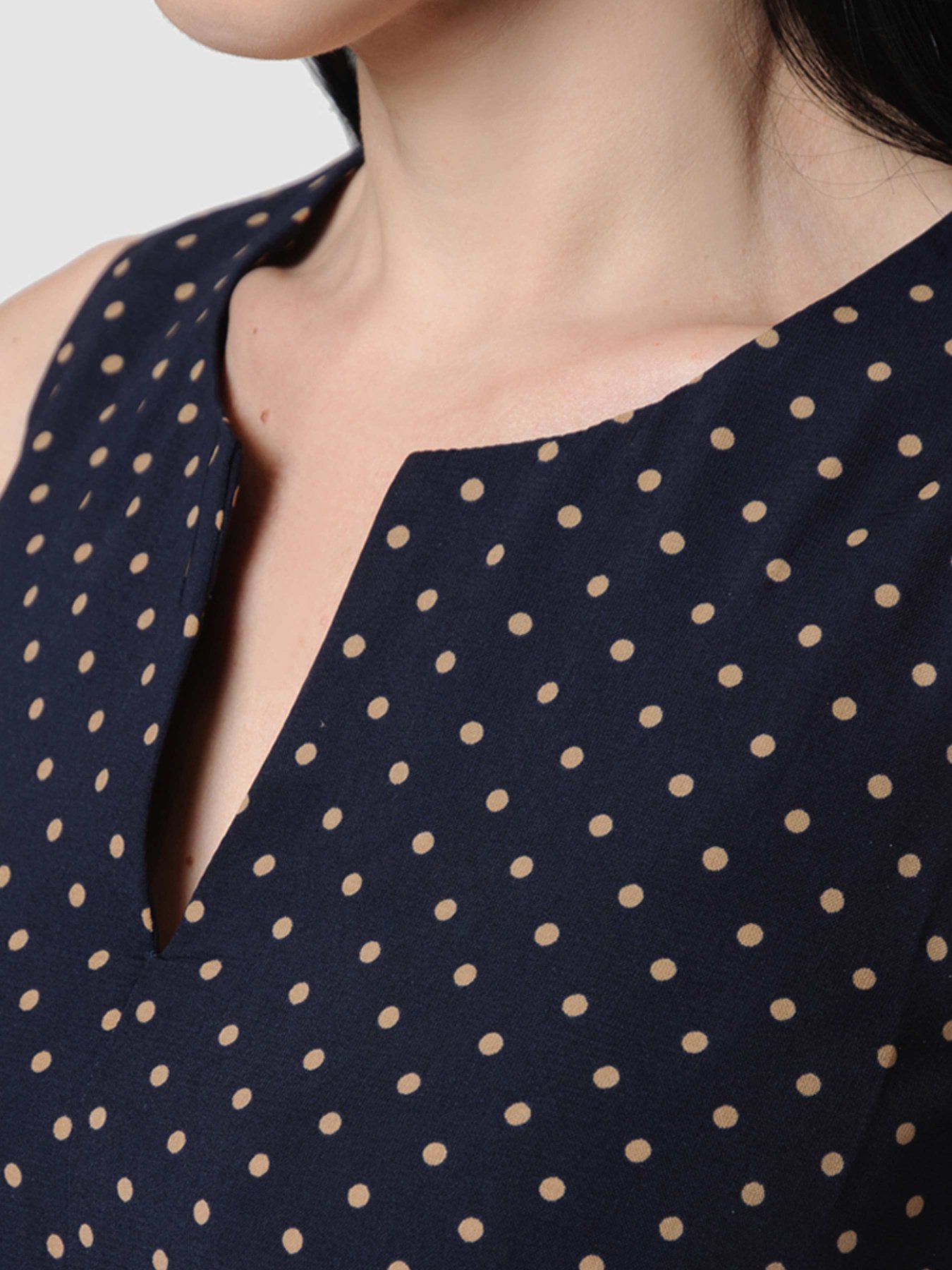 Сукня міді Arber модель ALW22.08.09 Фото