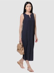 Сукня міді Arber модель ALW22.08.09 Фото