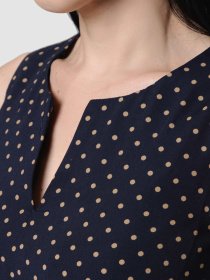 Сукня міді Arber модель ALW22.08.09 Фото