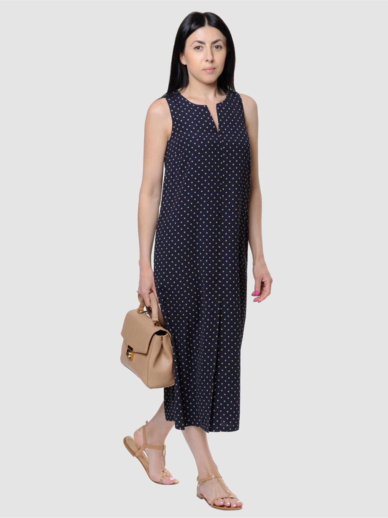 Сукня міді Arber модель ALW22.08.09 Фото