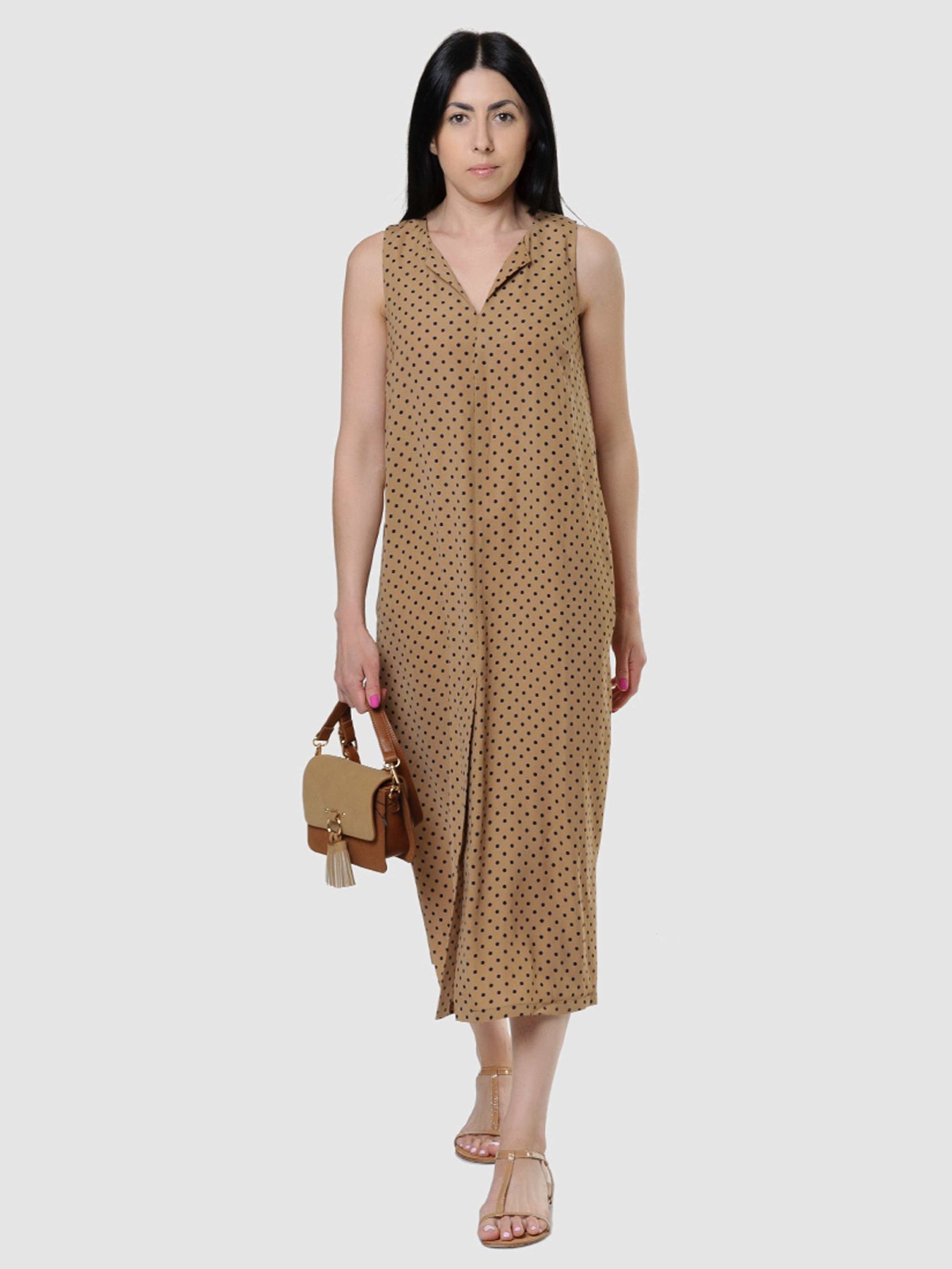 Сукня міді Arber модель ALW22.08.16 Фото