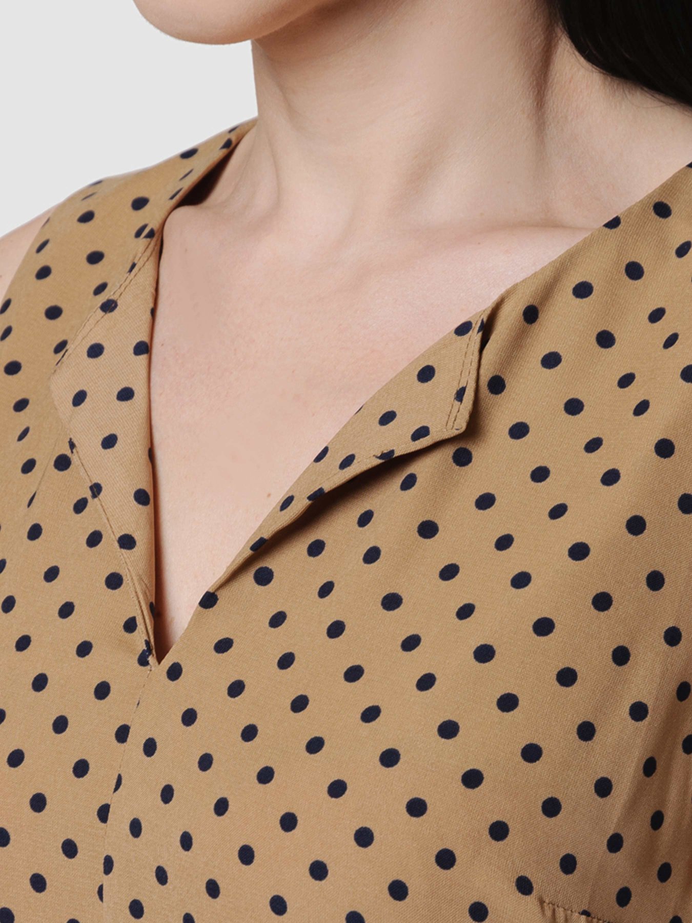 Сукня міді Arber модель ALW22.08.16 Фото