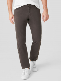 Прямі джинси C&A модель 62595 Фото