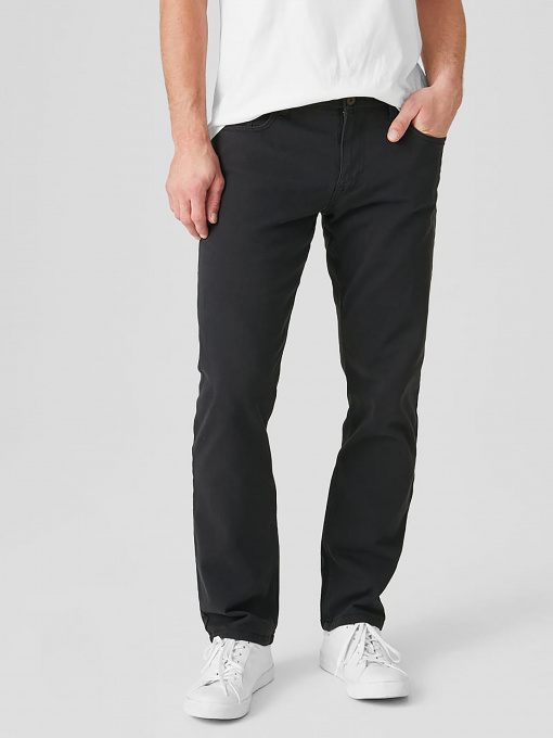 Прямые джинсы C&A модель 62581 Фото