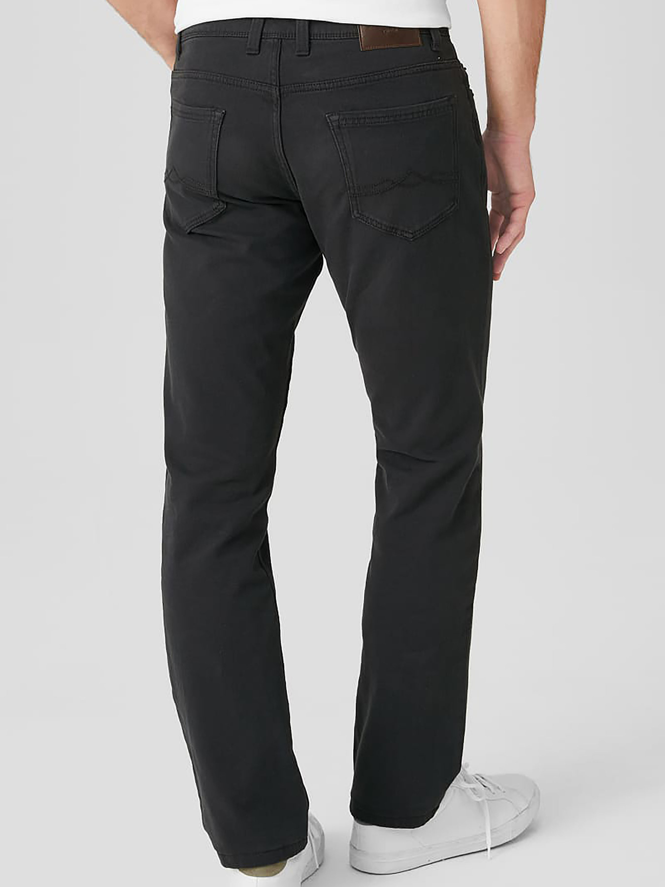 Прямые джинсы C&A модель 62581 Фото