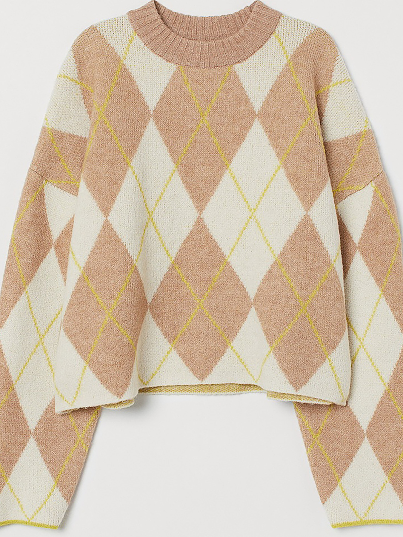 Джемпер H&M модель 59761 Фото