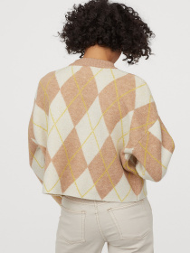 Джемпер H&M модель 59761 Фото