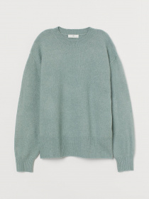 Джемпер H&M модель 60671 Фото