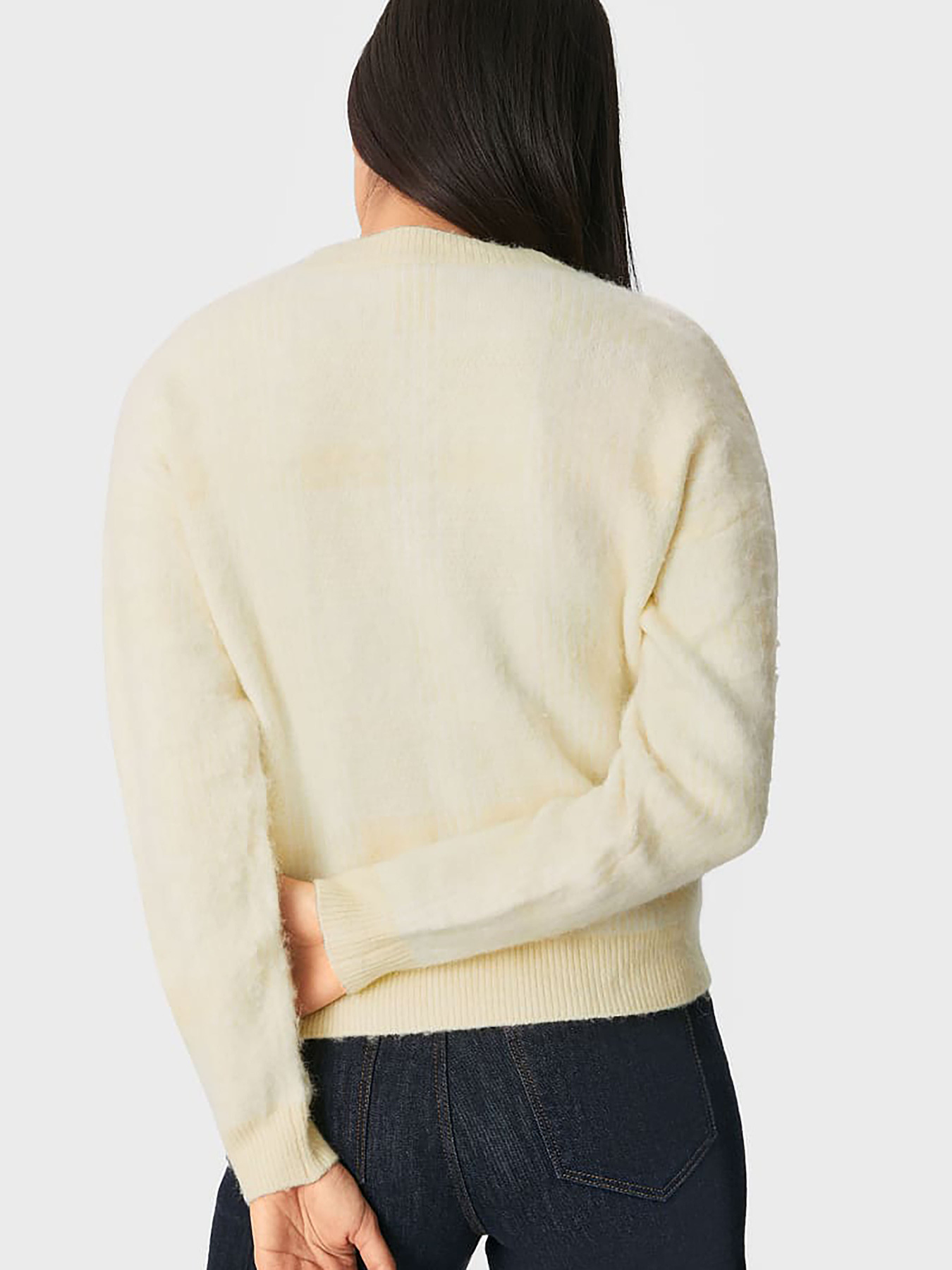 Джемпер C&A модель 66813 Фото