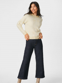 Джемпер C&A модель 66813 Джемпер C&A модель 66813 Фото