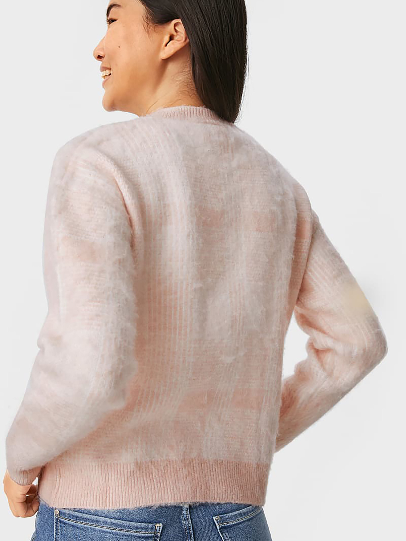 Джемпер C&A модель 66744 Фото