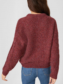 Джемпер C&A модель 62189 Фото