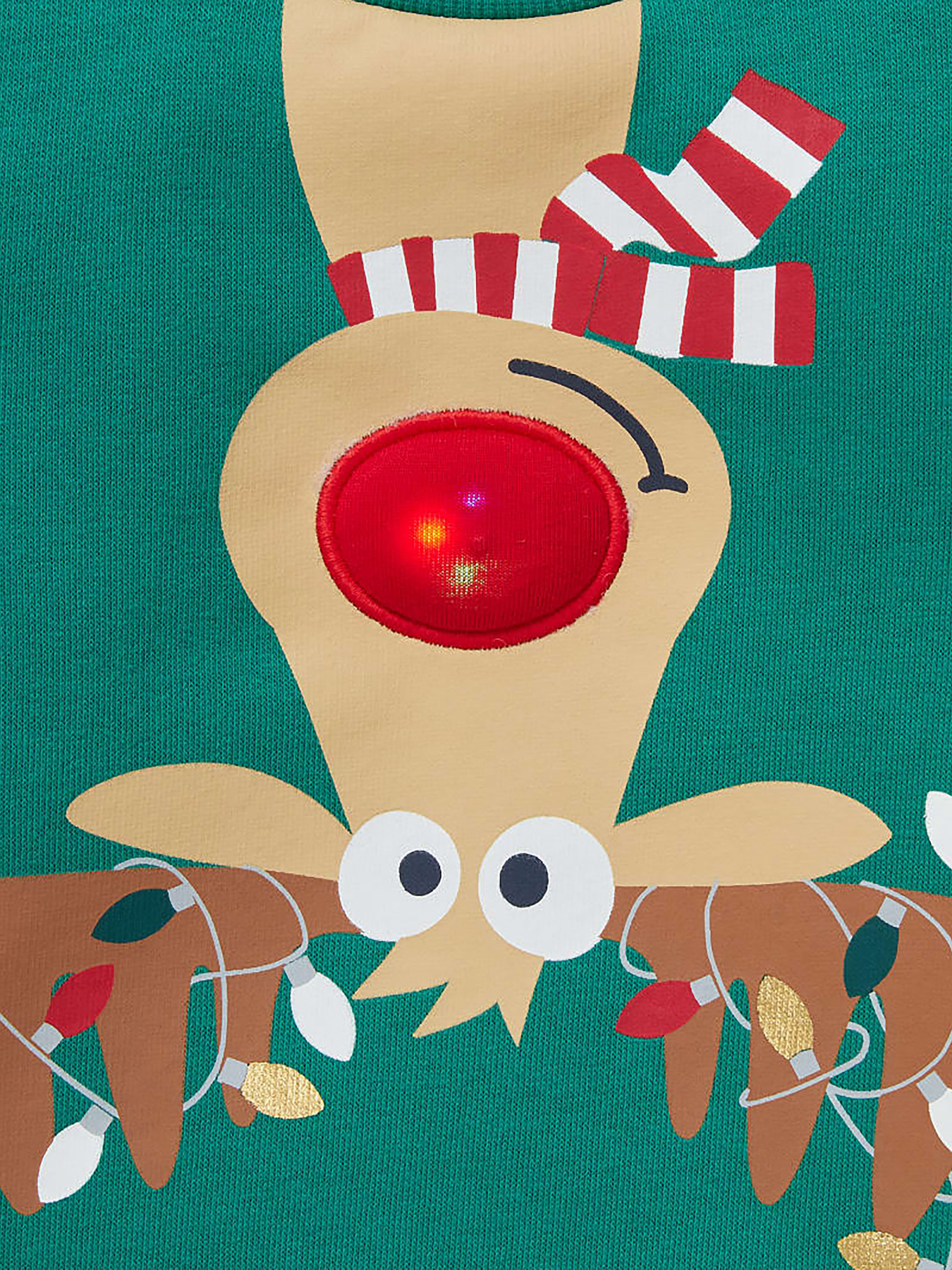 Свитшот C&A модель 66630 Фото