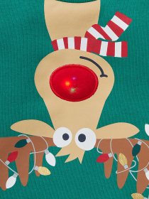 Свитшот C&A модель 66630 Фото