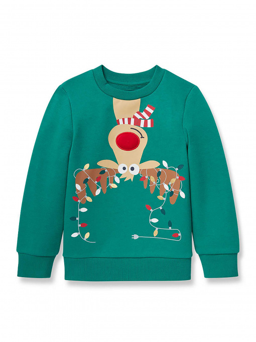 Свитшот C&A модель 66630 Фото