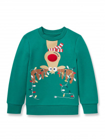 Світшот C&A модель 66630 Світшот C&A модель 66630 Фото