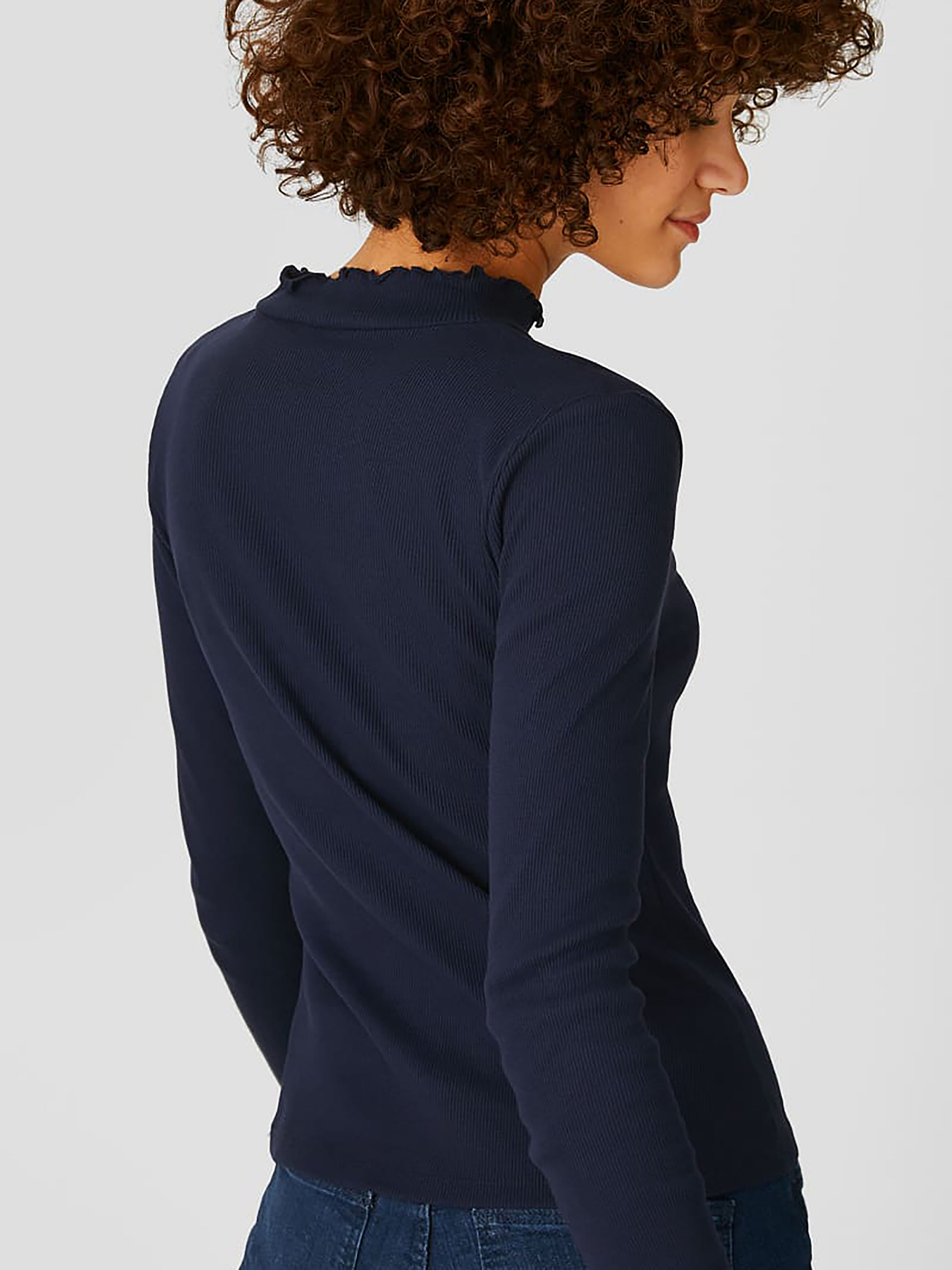 Водолазка C&A модель 63055 Фото