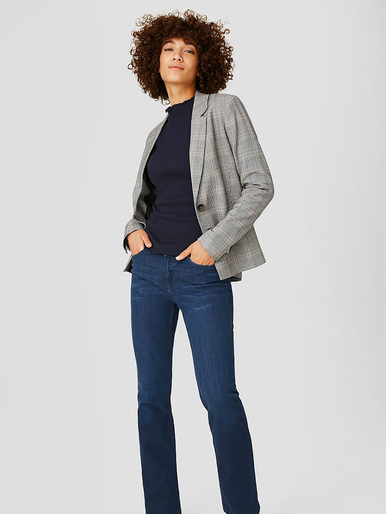 Водолазка C&A модель 63055 Фото