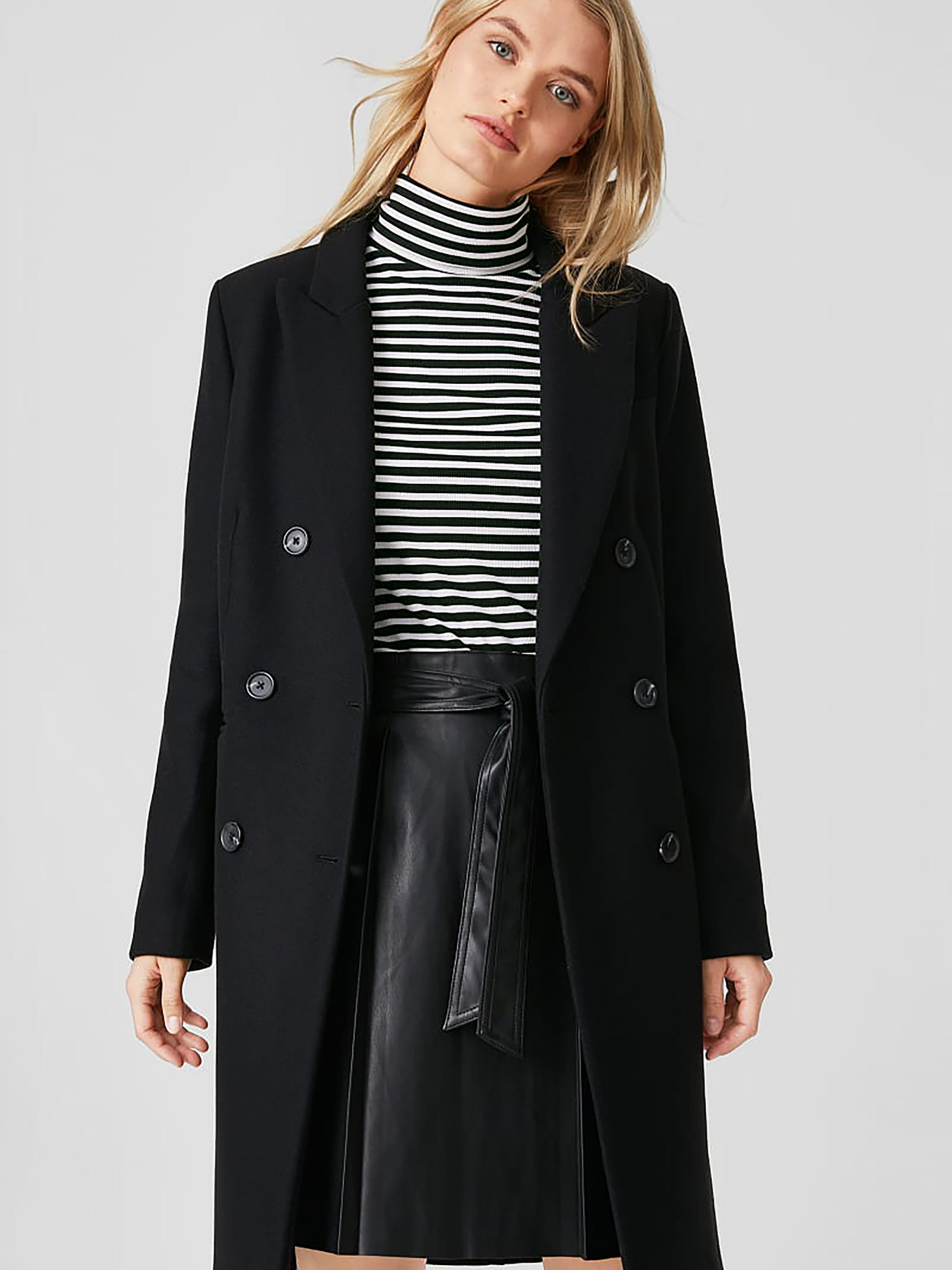 Водолазка C&A модель 62511 Фото