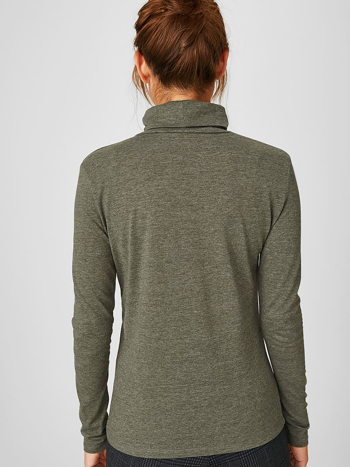 Водолазка C&A модель 62381 Фото