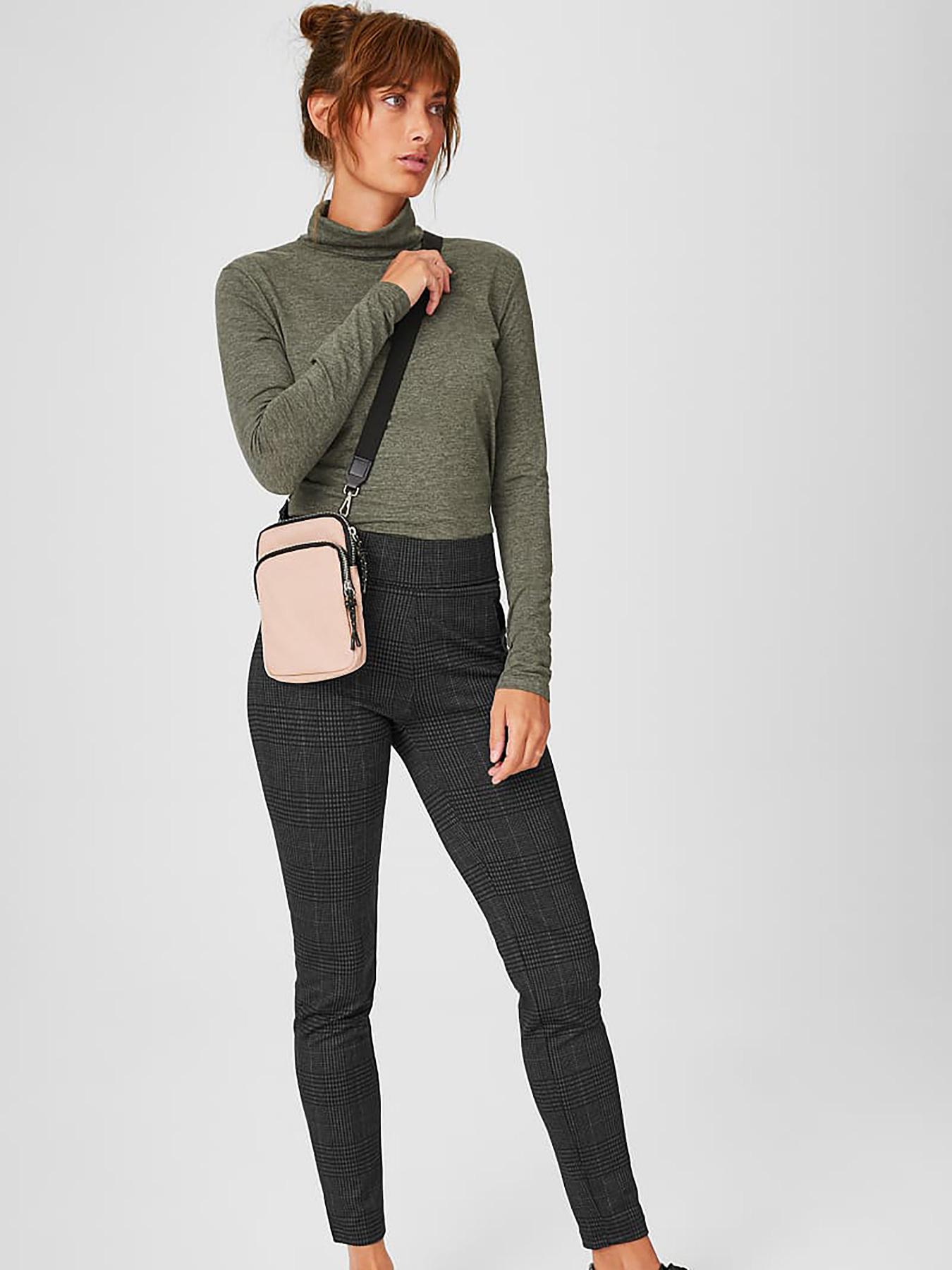 Водолазка C&A модель 62381 Фото