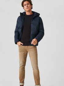 Джемпер C&A модель 63061 Фото