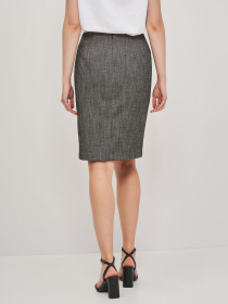 Юбка мини H&M модель 56503 Фото