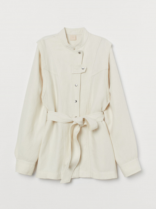 Демісезонна куртка H&M Модель 56677 Фото