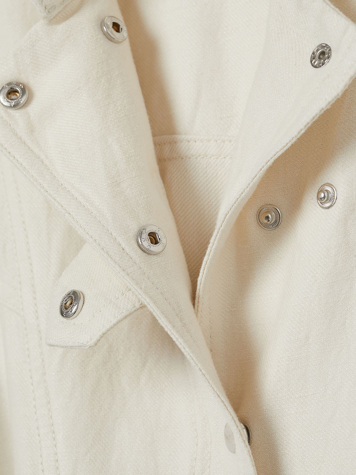 Демісезонна куртка H&M модель 56677 Фото