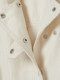 Демісезонна куртка H&M модель 56677 Демісезонна куртка H&M модель 56677 Фото