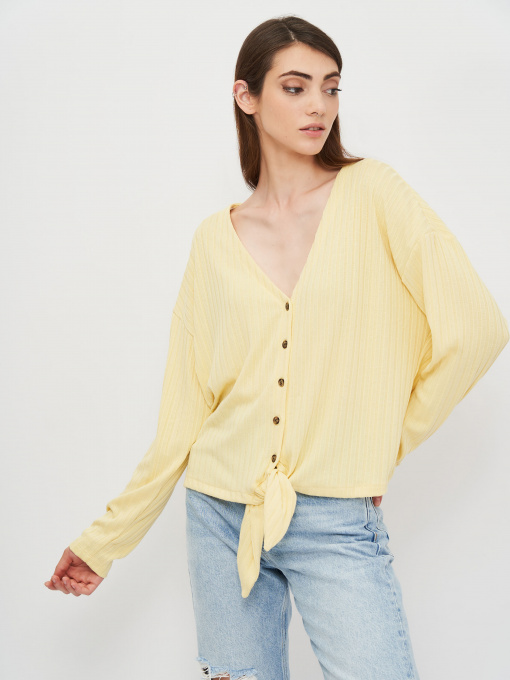 Кардиган H&M модель 56746 Кардиган H&M модель 56746 Фото