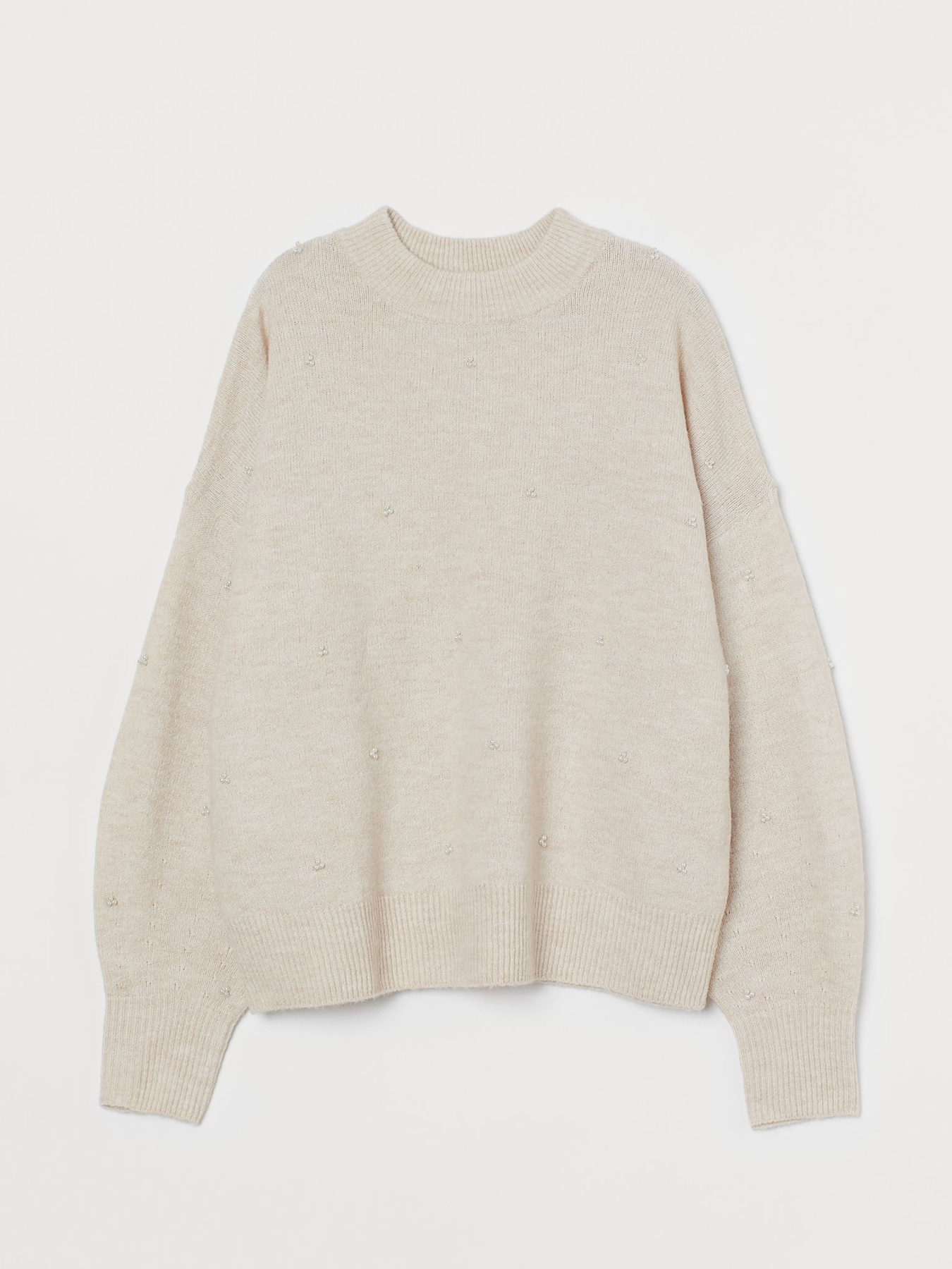 Джемпер H&M модель 56828 Фото