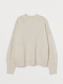 Джемпер H&M модель 56828 Фото