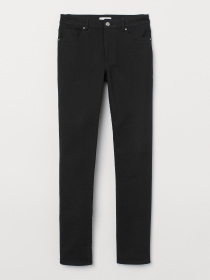 Скинни джинсы H&M модель 32519 Фото