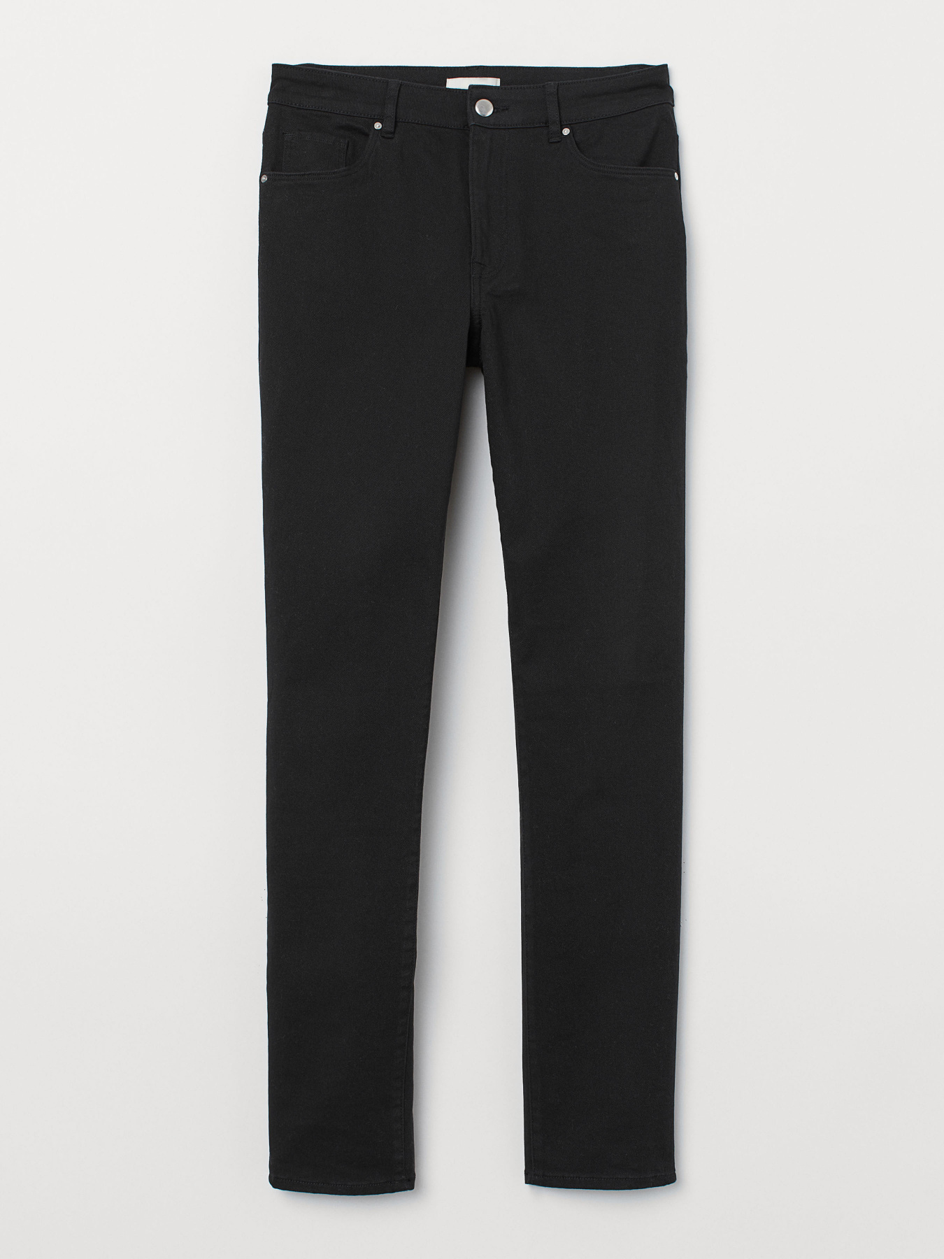 Скинни джинсы H&M модель 32519 Фото