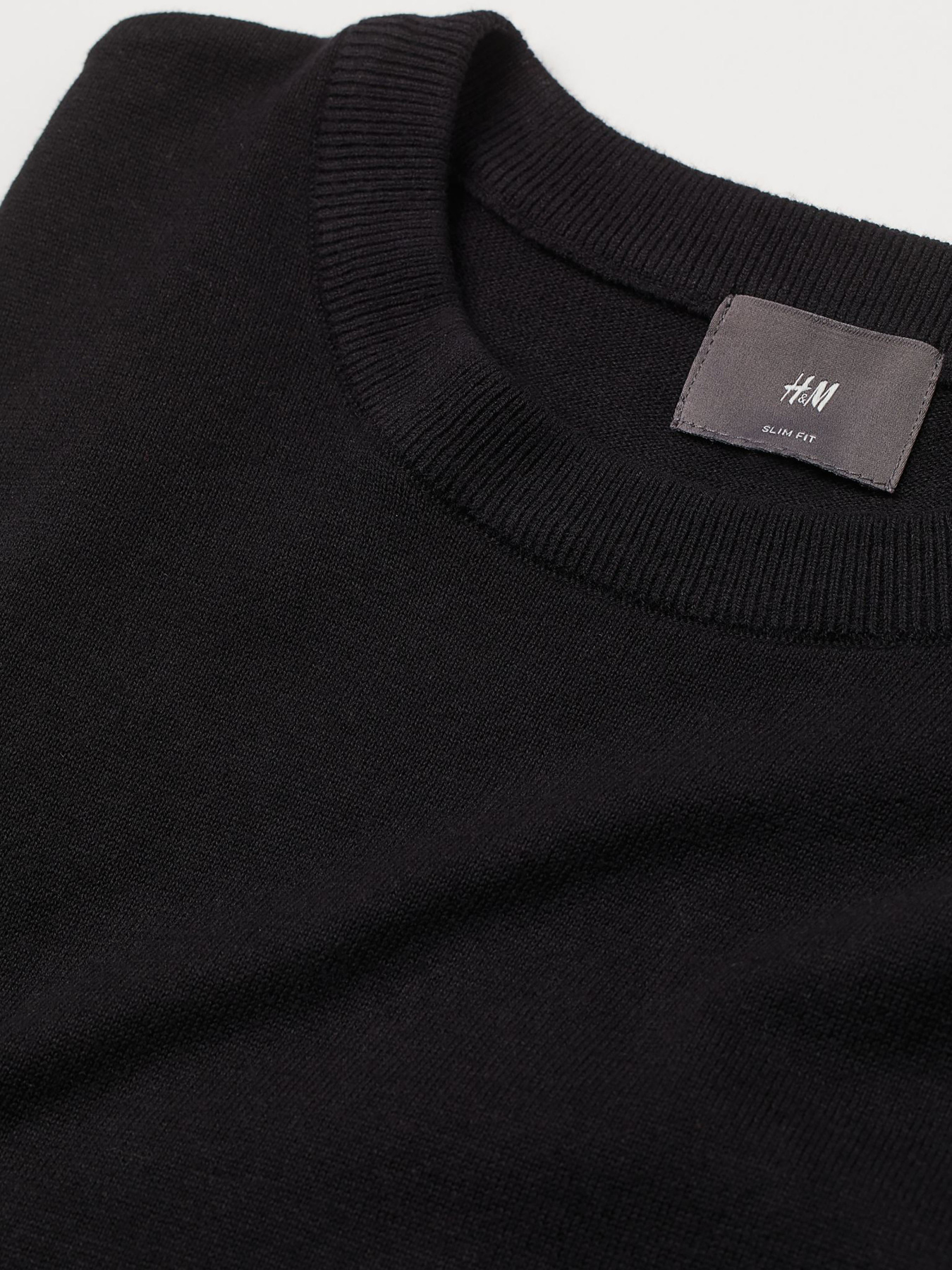 Джемпер H&M модель 58628 Фото