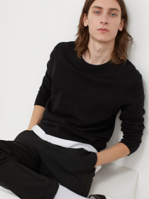 Джемпер H&M модель 58628 Фото