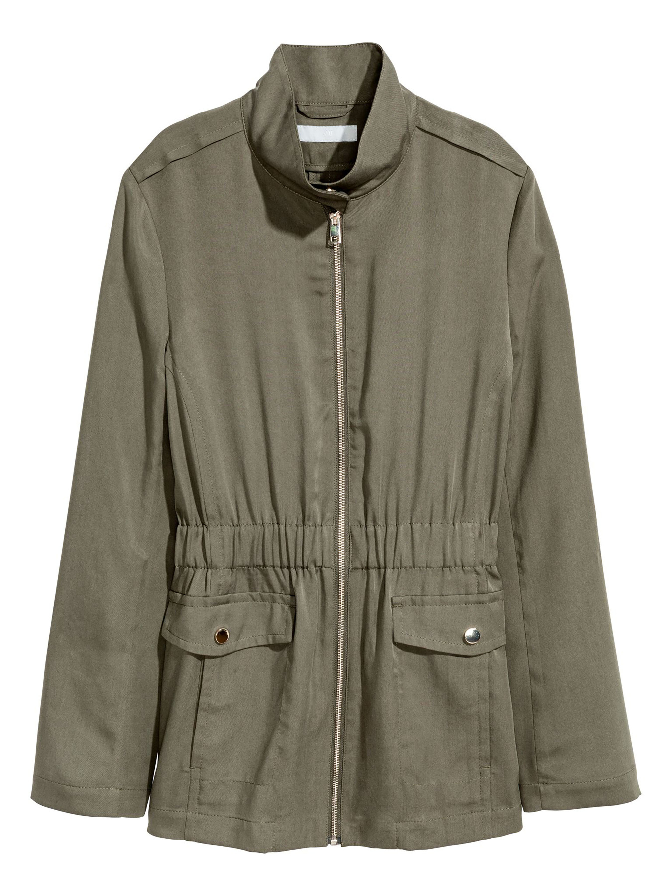 Вітровка H&M модель 65810 Фото