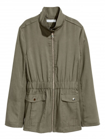 Вітровка H&M модель 65810 Фото