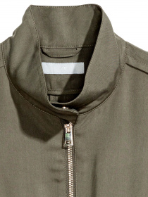 Вітровка H&M модель 65810 Фото