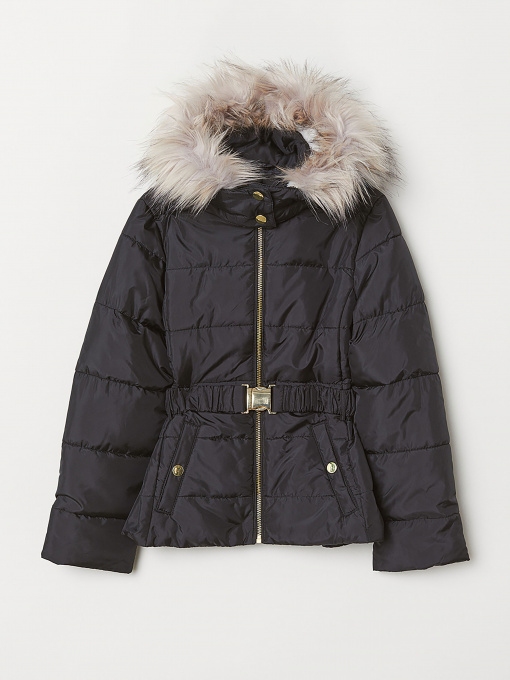 Демісезонна куртка H&M модель 31196 Фото