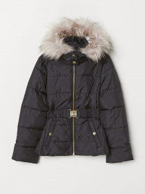 Демісезонна куртка H&M модель 31196 Фото