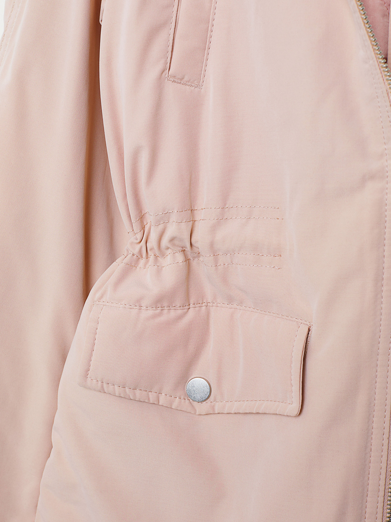 Парка H&M модель 31200 Фото